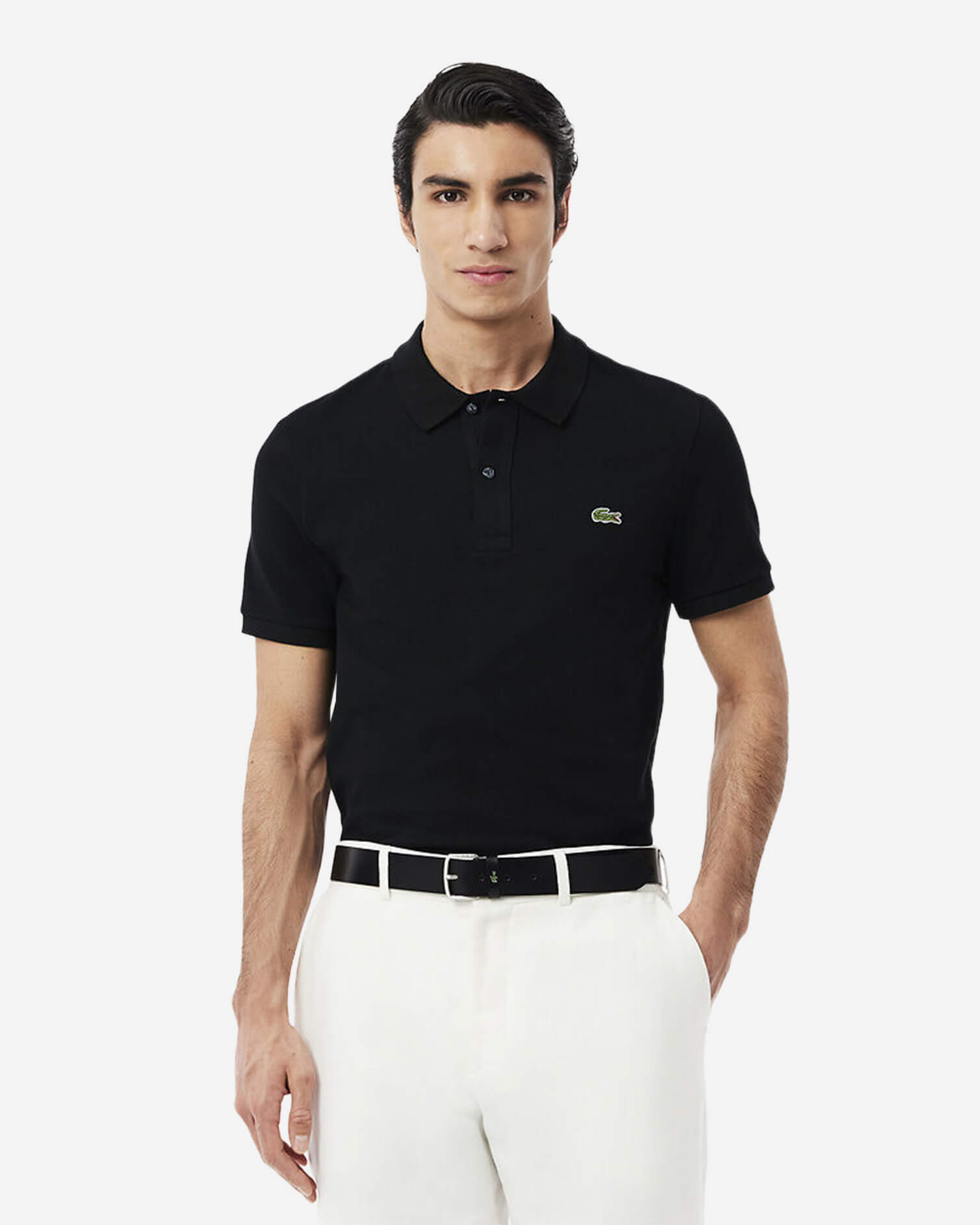 Lacoste Slim Fit Polo Shirt
