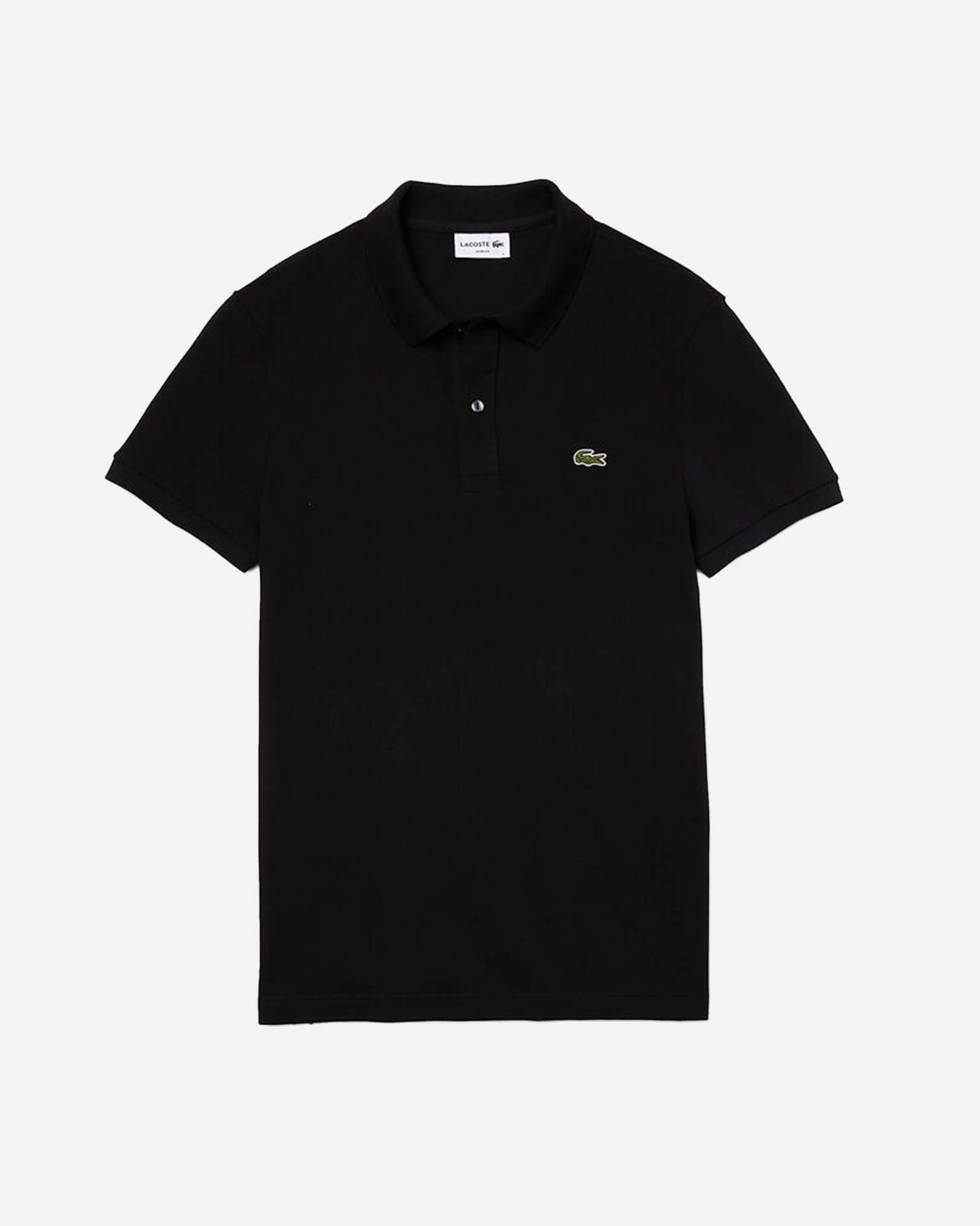 Lacoste Slim Fit Polo Shirt
