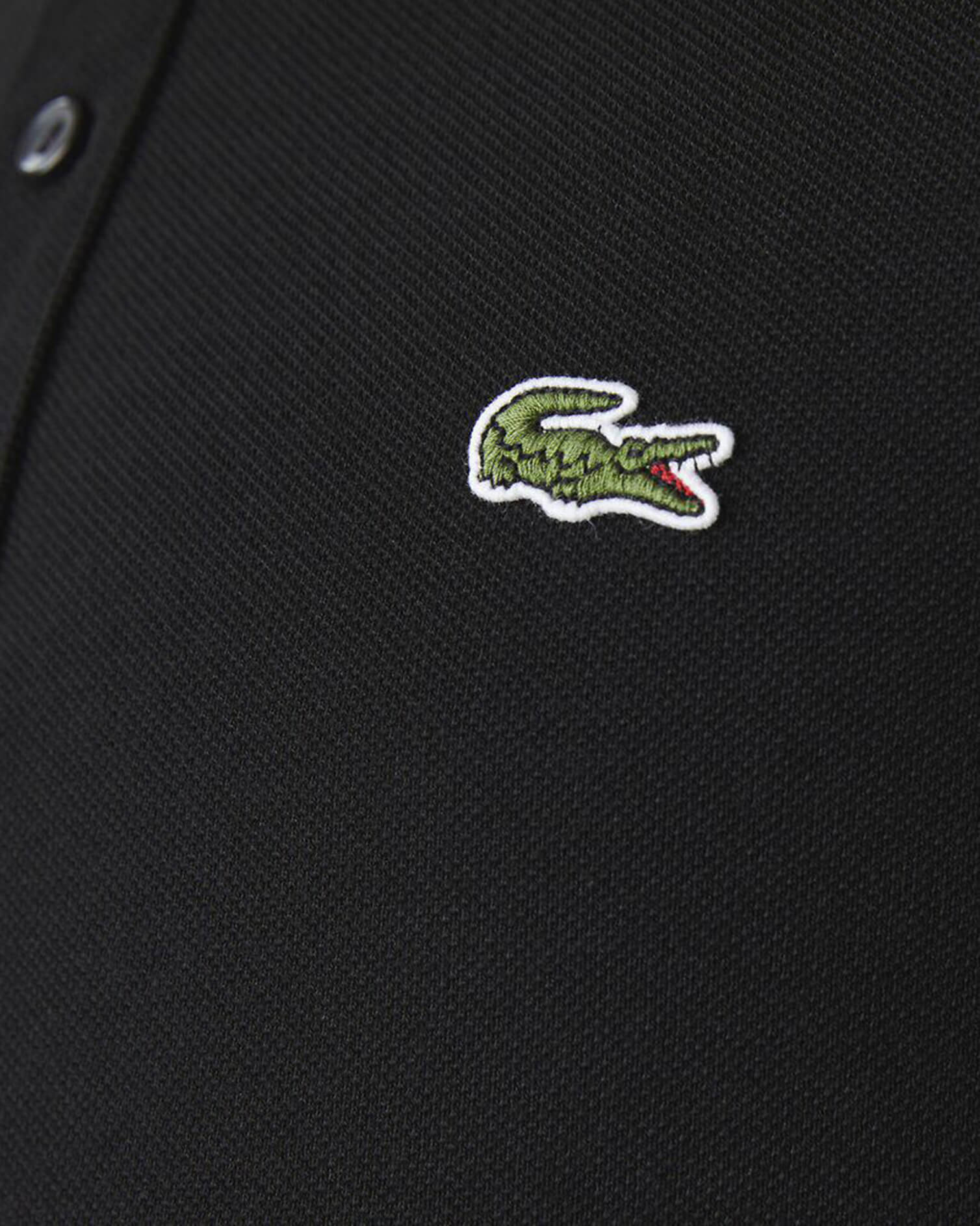 Lacoste Slim Fit Polo Shirt
