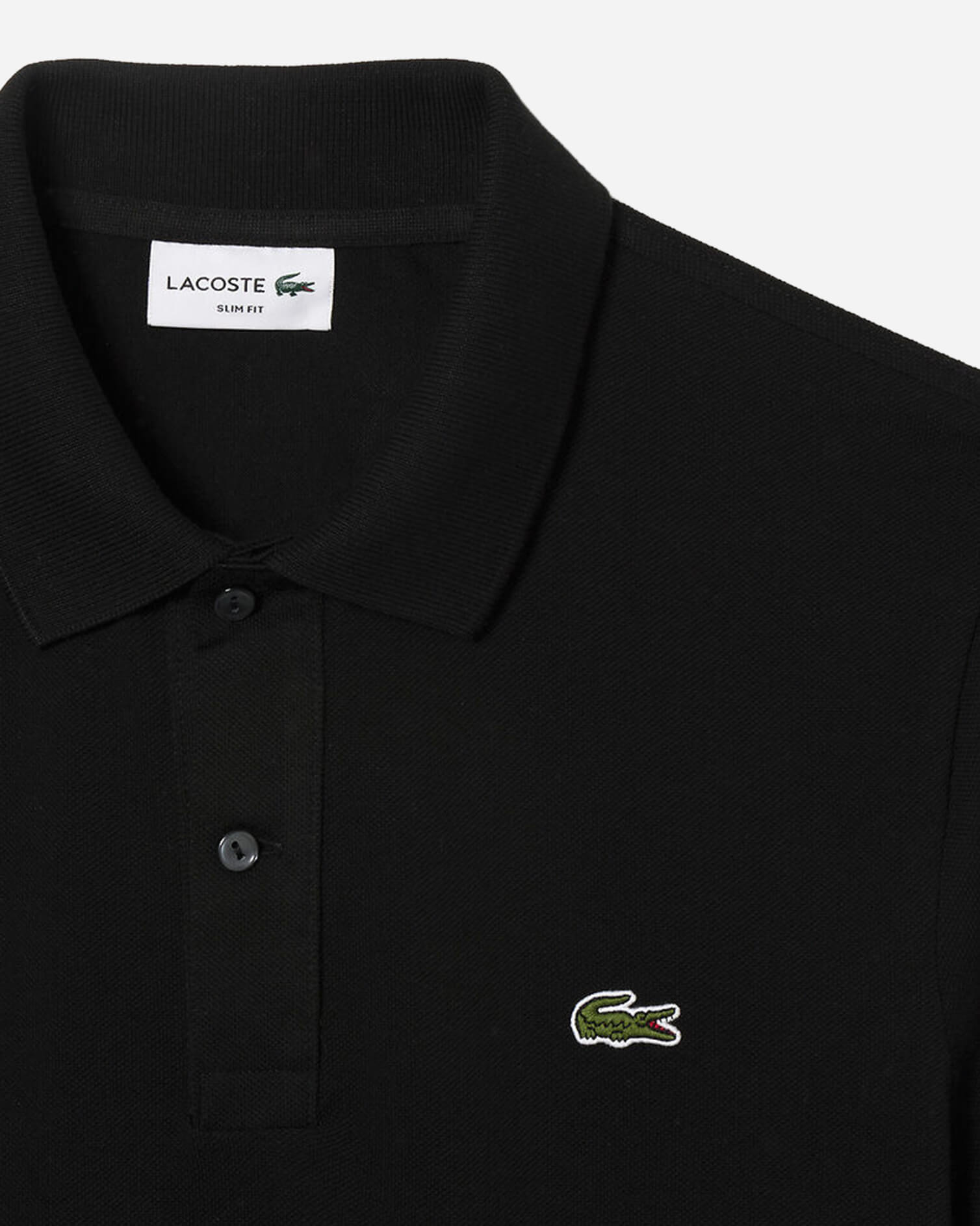 Lacoste Slim Fit Polo Shirt
