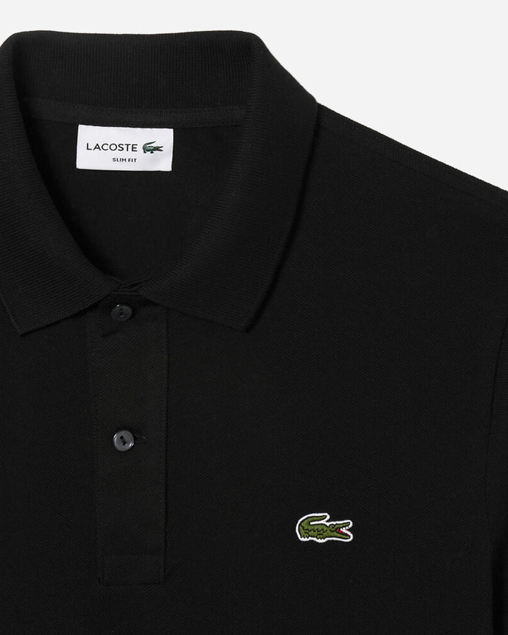 Lacoste Slim Fit Polo Shirt
