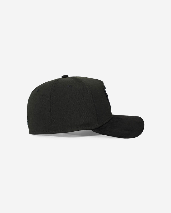 Las Vegas Raiders 39Thirty A-Frame Premium Luxe Fitted
