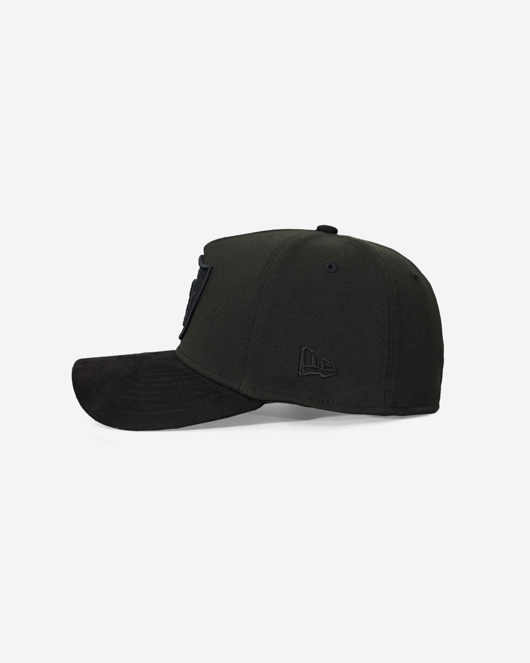 Las Vegas Raiders 39Thirty A-Frame Premium Luxe Fitted

