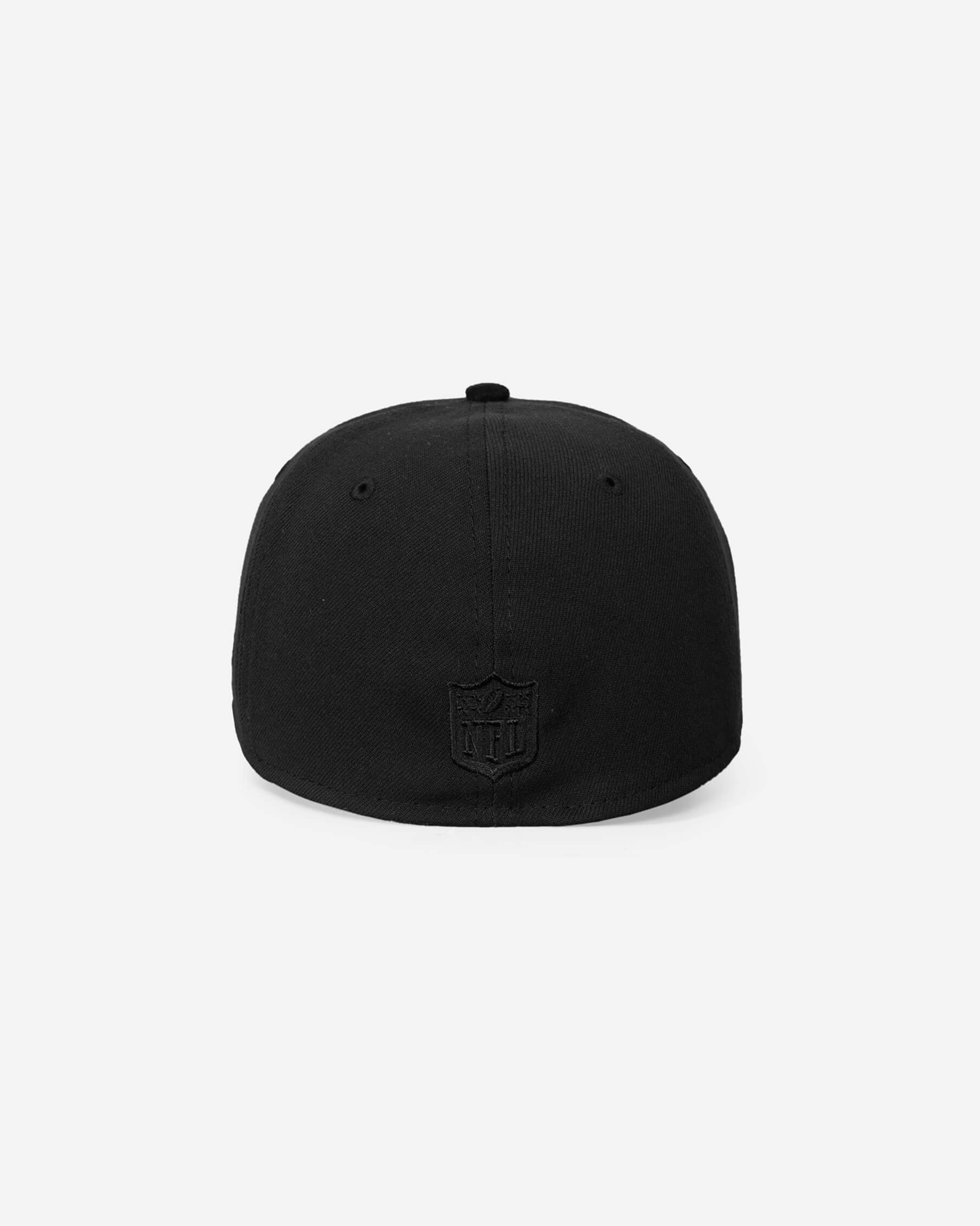 Las Vegas Raiders 39Thirty A-Frame Premium Luxe Fitted
