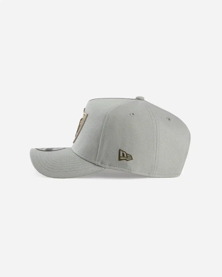 Las Vegas Raiders 9FORTY A-Frame Snapback