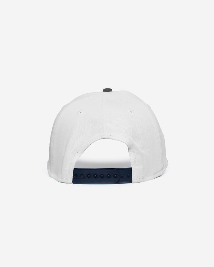 Las Vegas Raiders 9Forty A-Frame Snapback