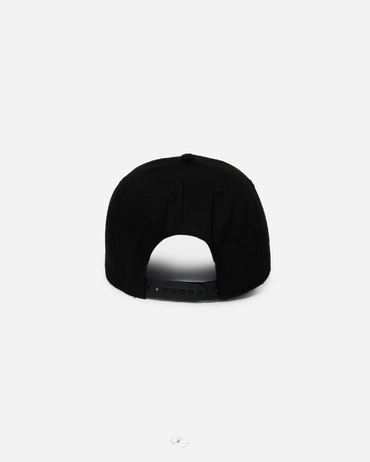 Las Vegas Raiders 9Forty A-Frame Snapback Australia
