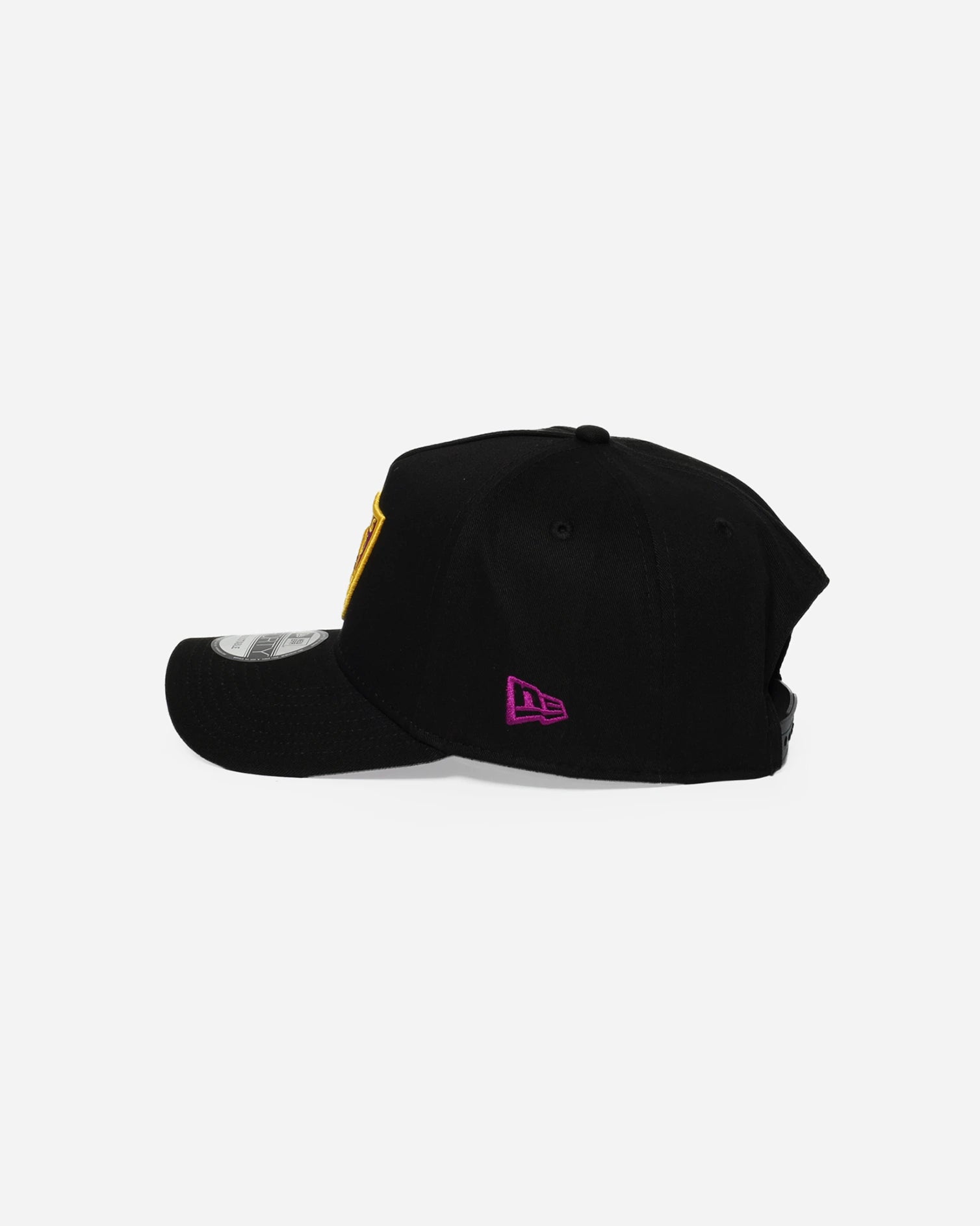 Las Vegas Raiders 9Forty A-Frame Snapback Australia
