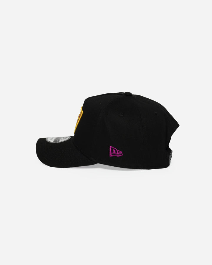 Las Vegas Raiders 9Forty A-Frame Snapback Australia
