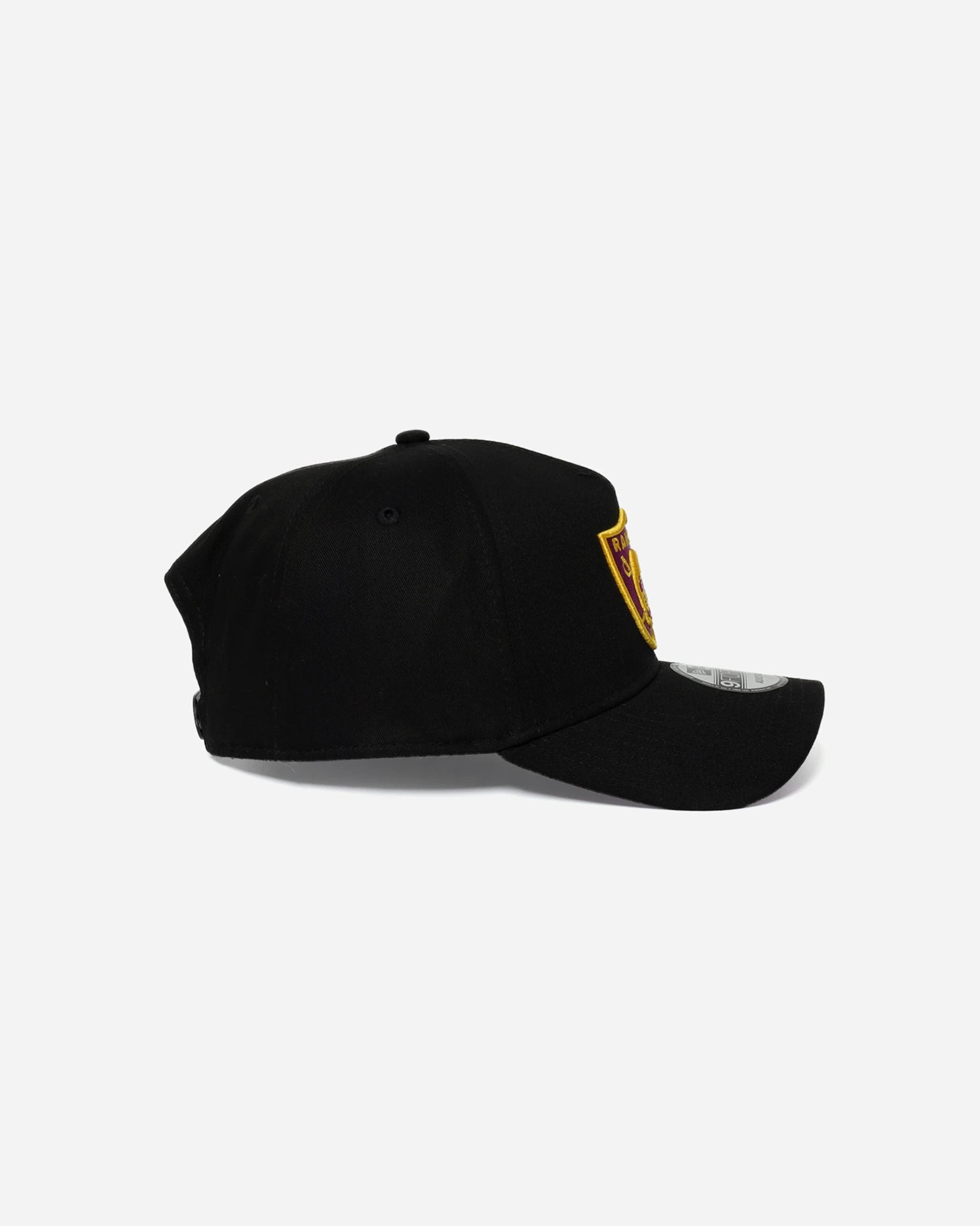 Las Vegas Raiders 9Forty A-Frame Snapback Australia
