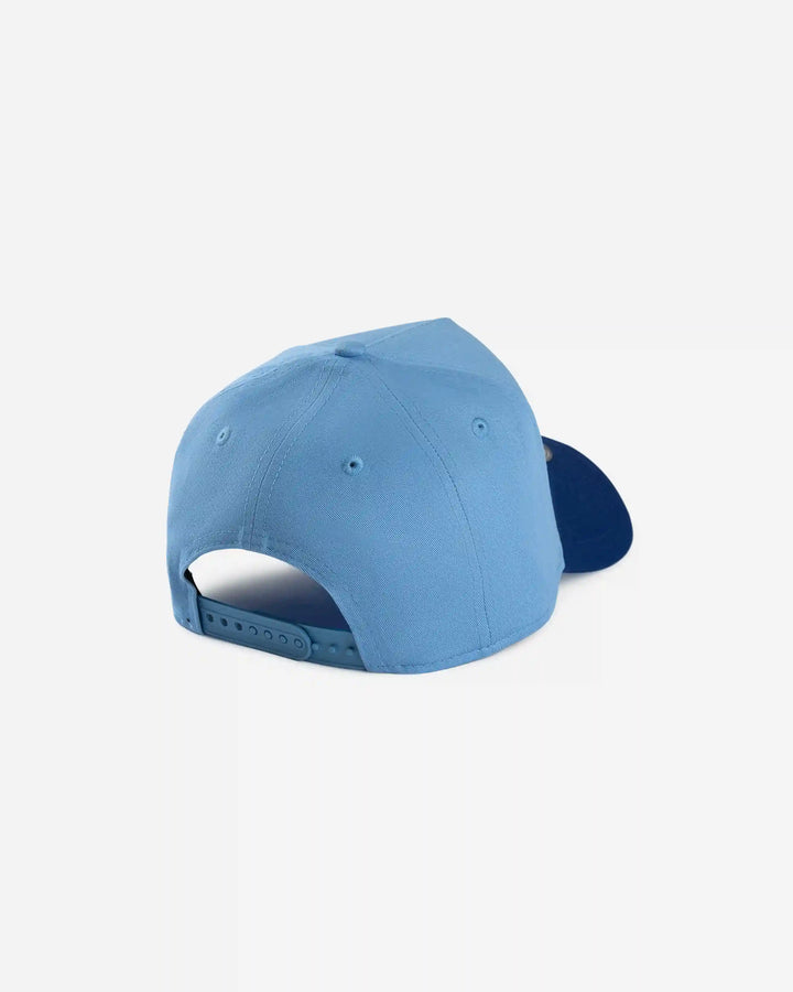 Las Vegas Raiders Deep Freeze 9FORTY Snapback