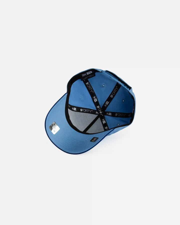 Las Vegas Raiders Deep Freeze 9FORTY Snapback