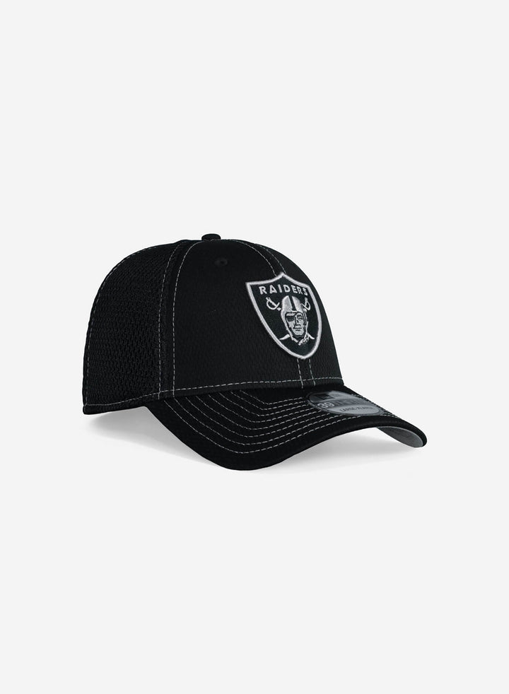 Las Vegas Raiders Game Day Performance 39Thirty Fitted
