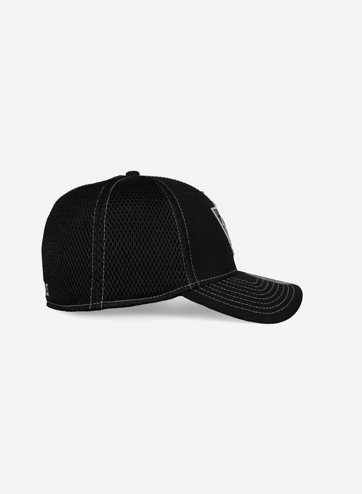 Las Vegas Raiders Game Day Performance 39Thirty Fitted
