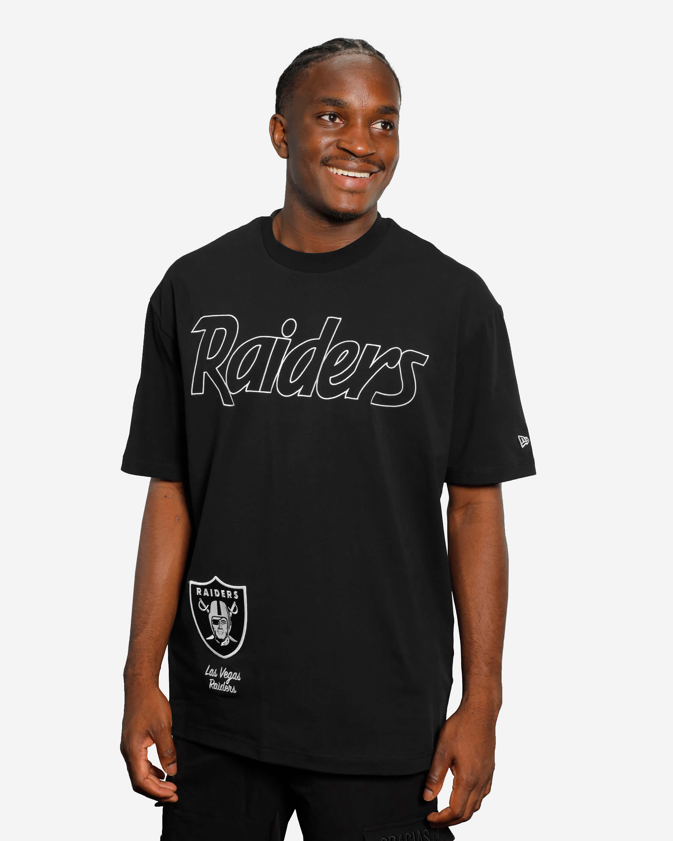 Las Vegas Raiders Higher Grade Shirt
