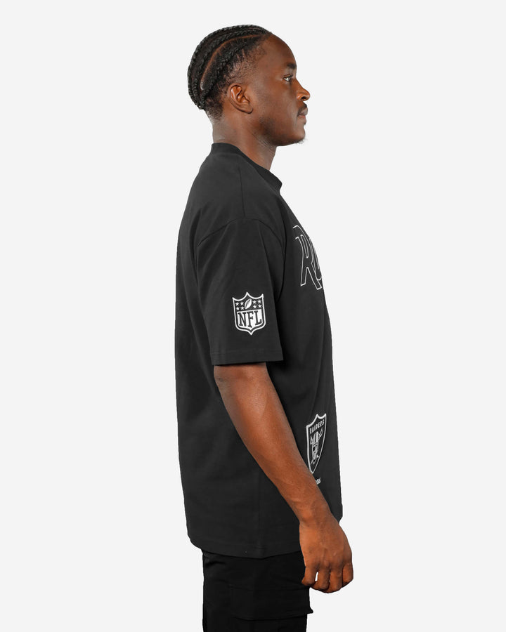 Las Vegas Raiders Higher Grade Shirt
