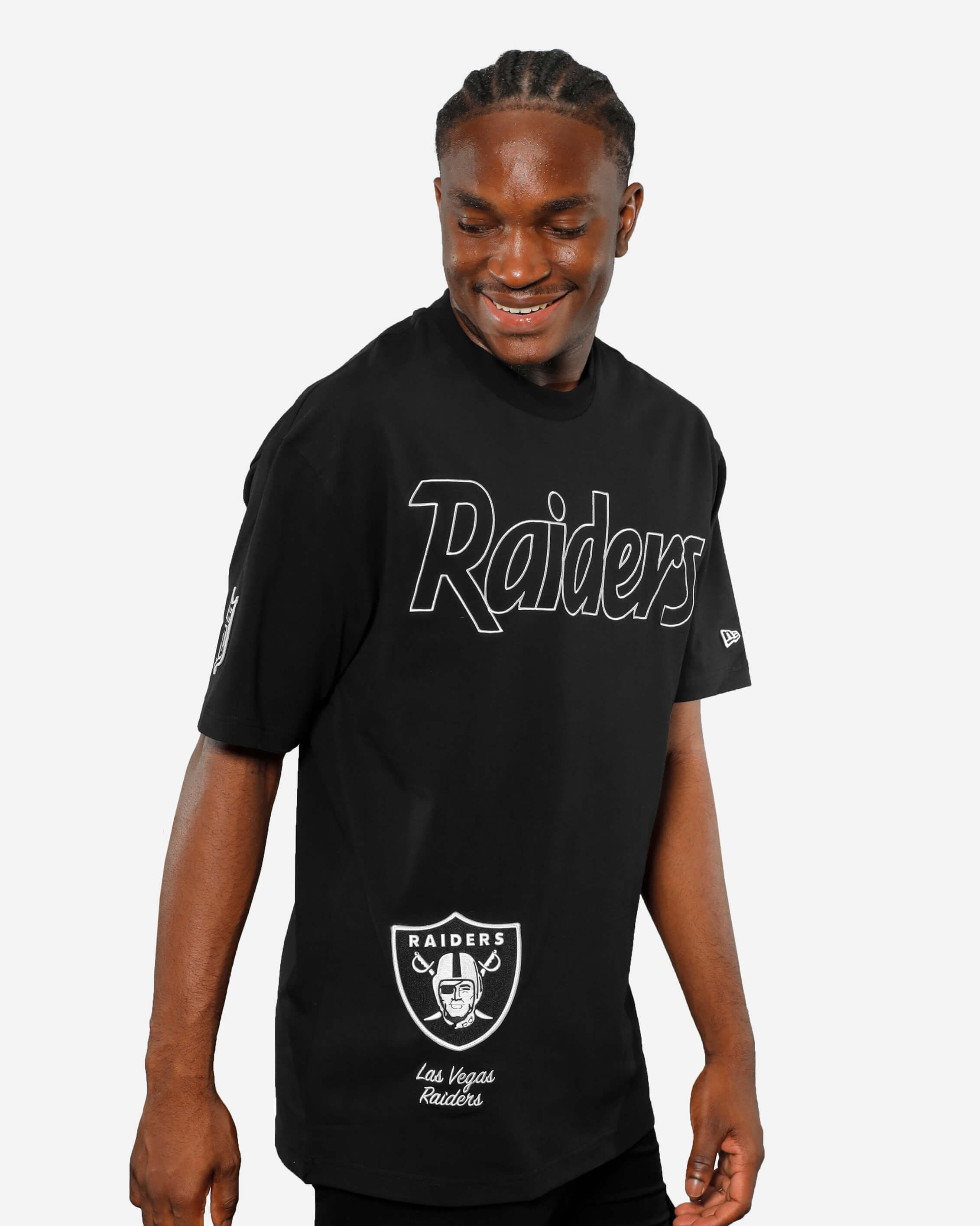 Las Vegas Raiders Higher Grade Shirt
