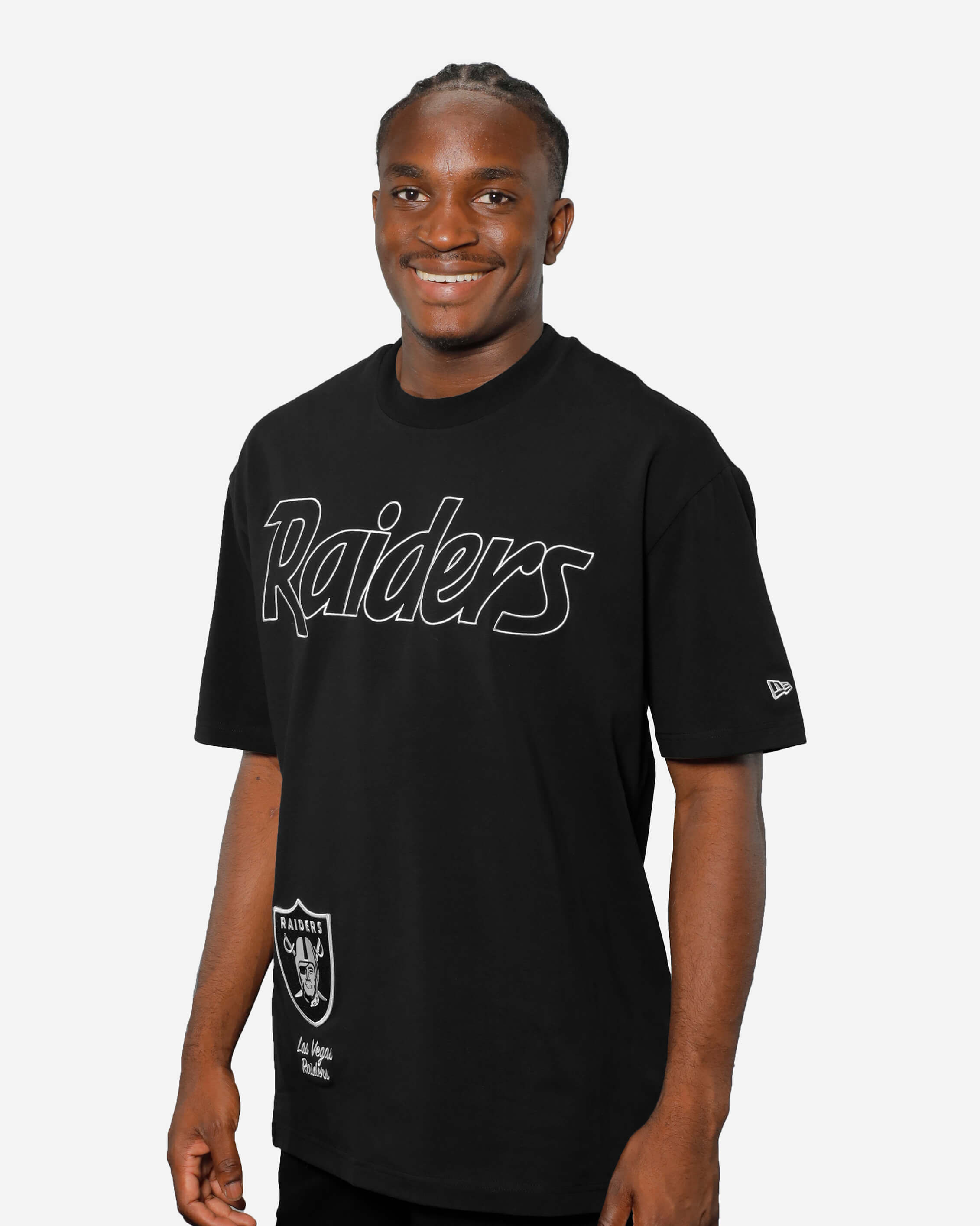 Las Vegas Raiders Higher Grade Shirt