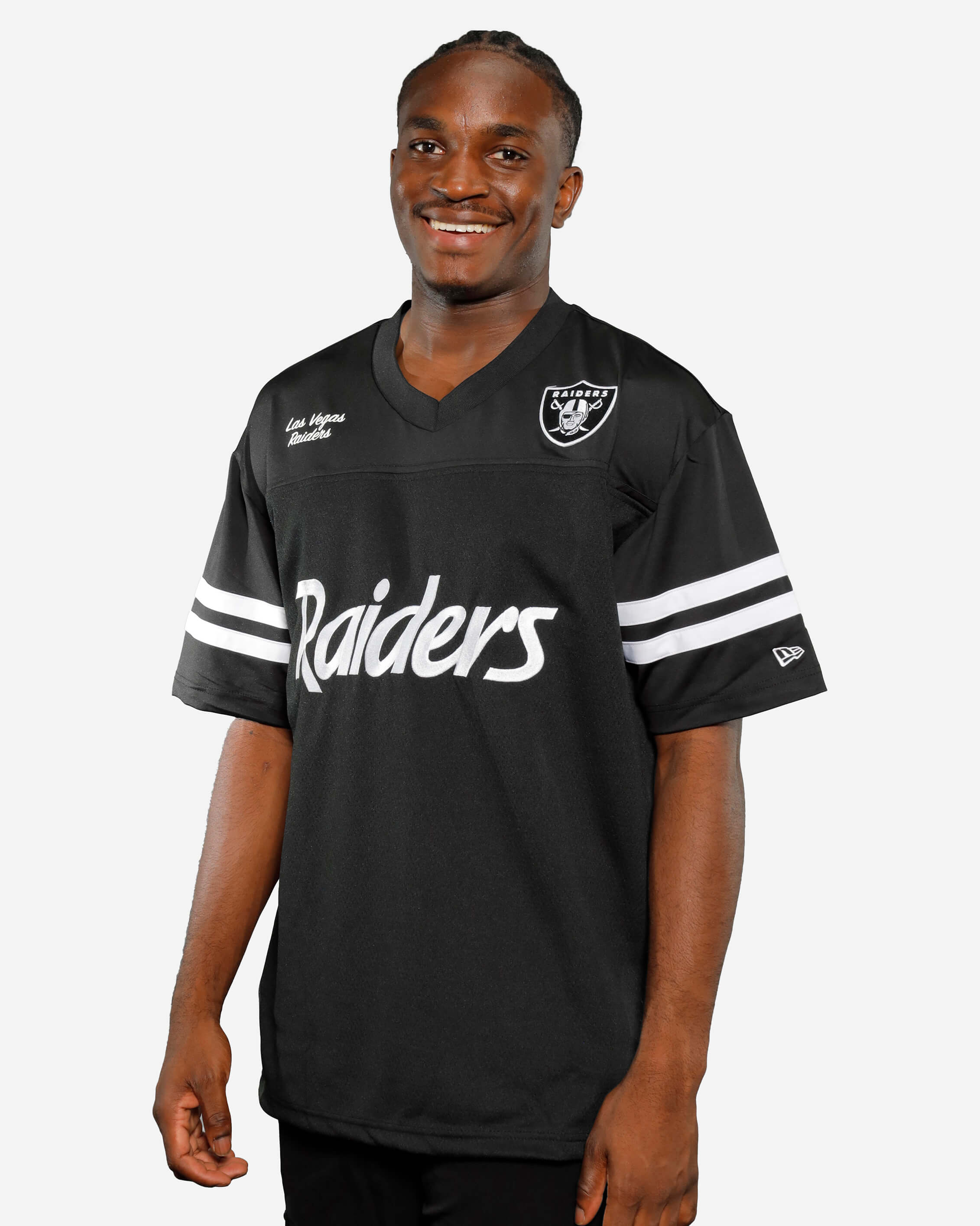 Las Vegas Raiders Oversized Jersey