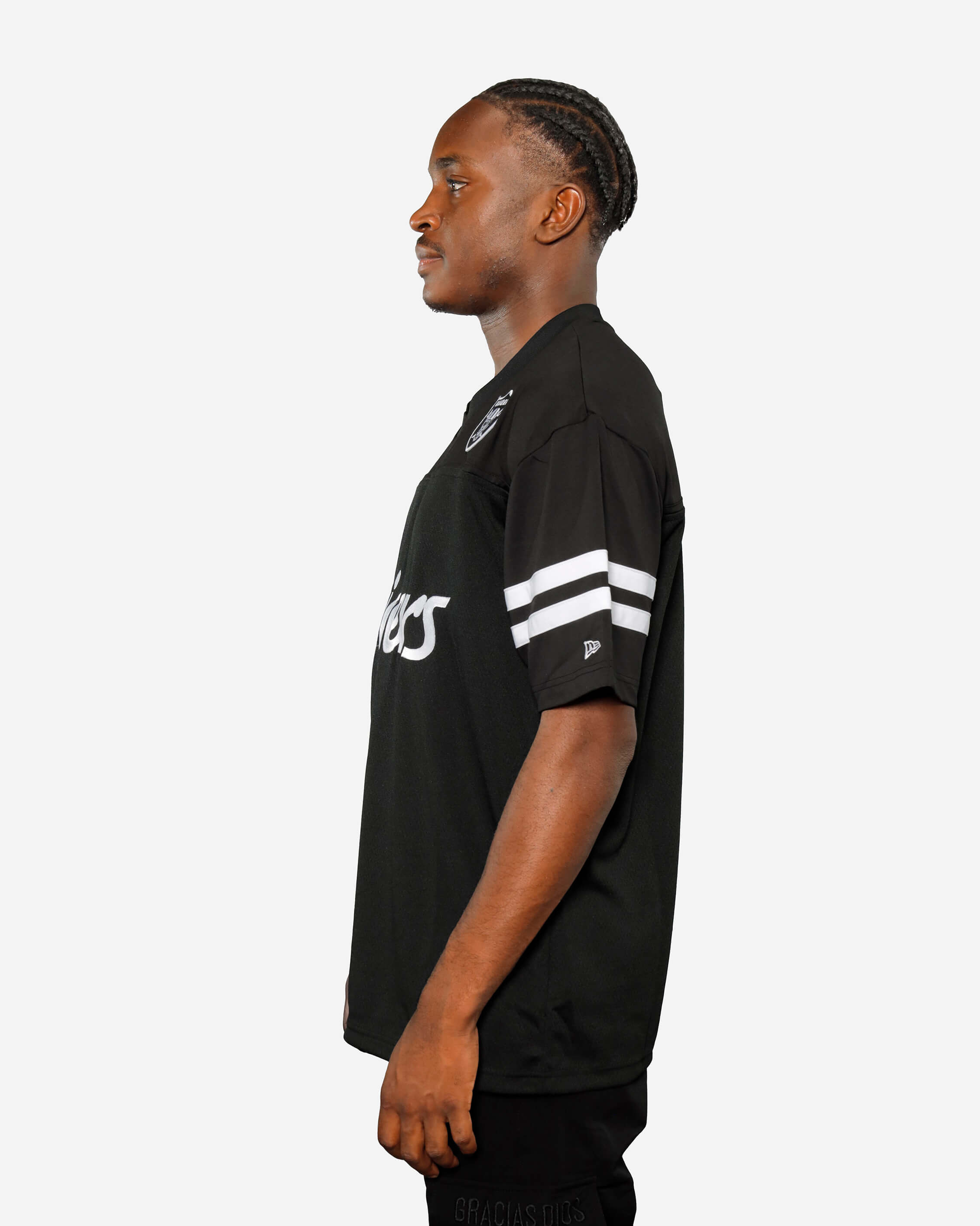 Las Vegas Raiders Oversized Jersey