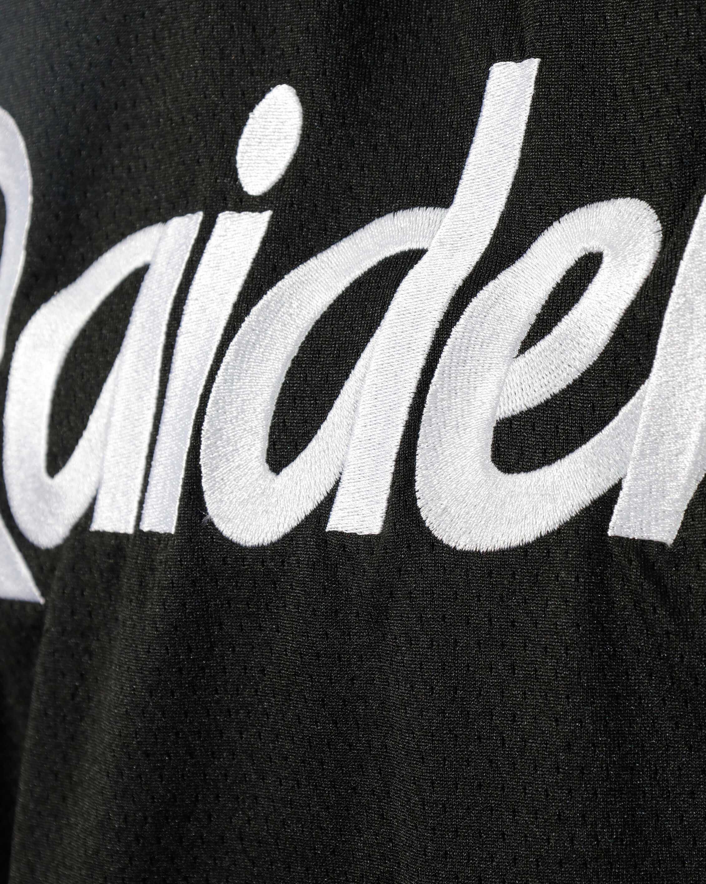Las Vegas Raiders Oversized Jersey
