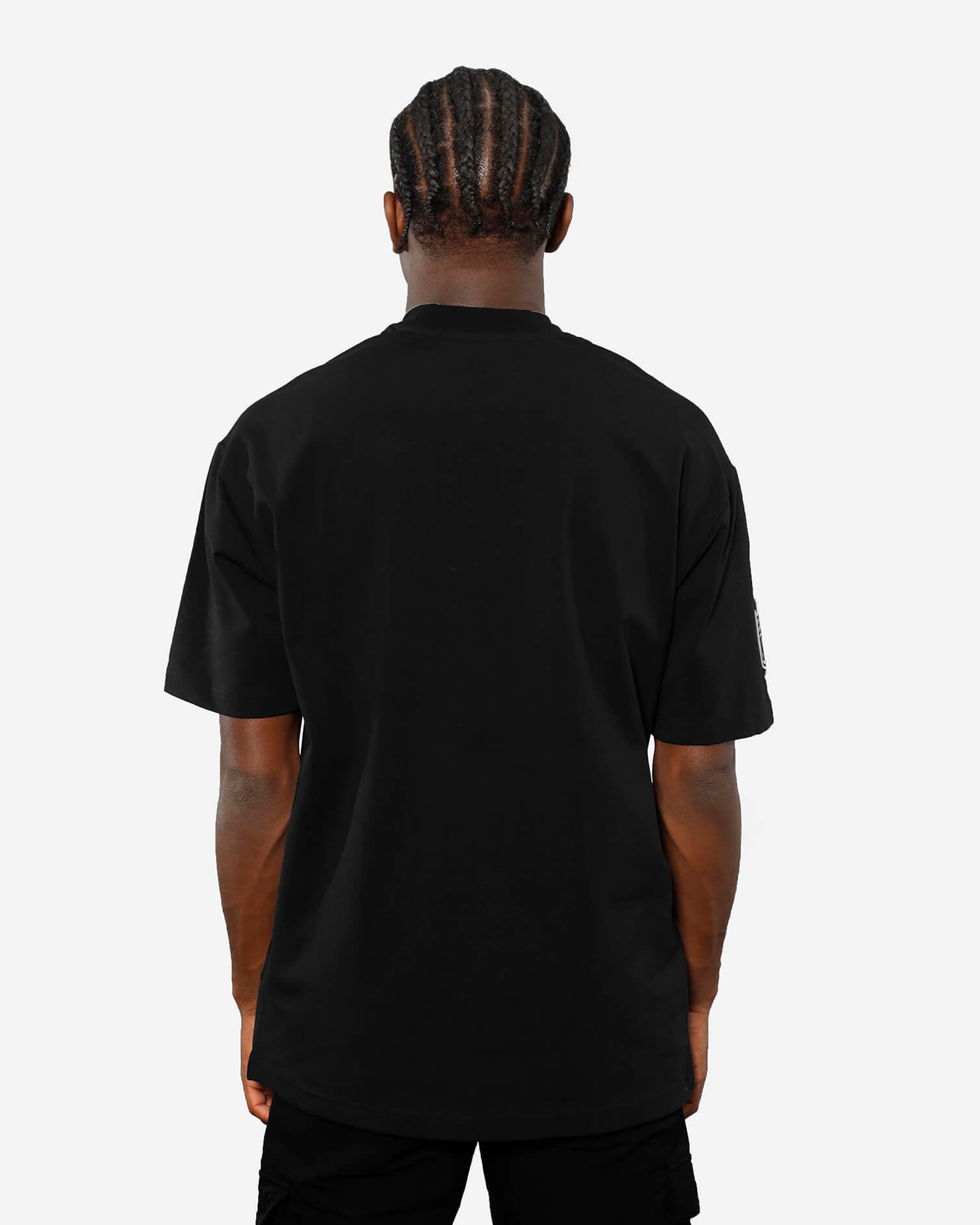 Las Vegas Raiders Oversized Tonal Pack Tee