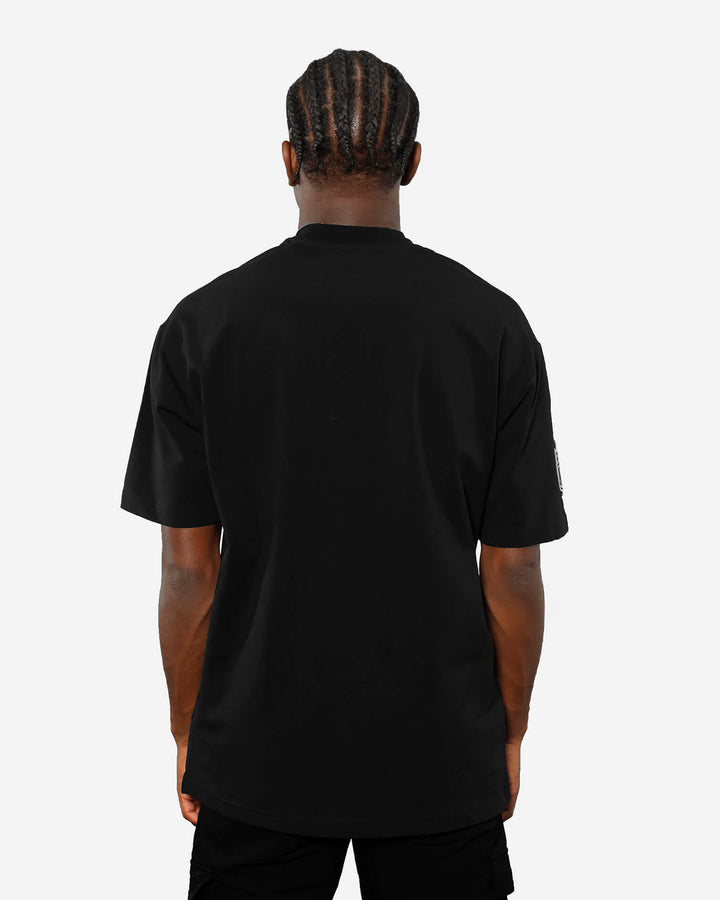 Las Vegas Raiders Oversized Tonal Pack Tee