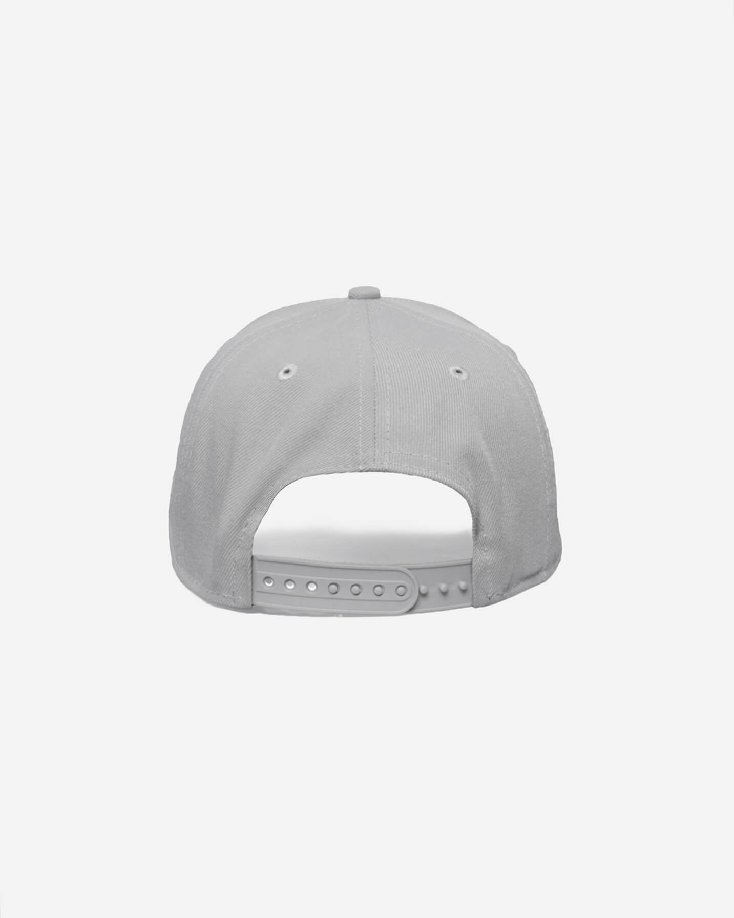Las Vegas Raiders Repreve Cloud 9Forty A-Frame Snapback