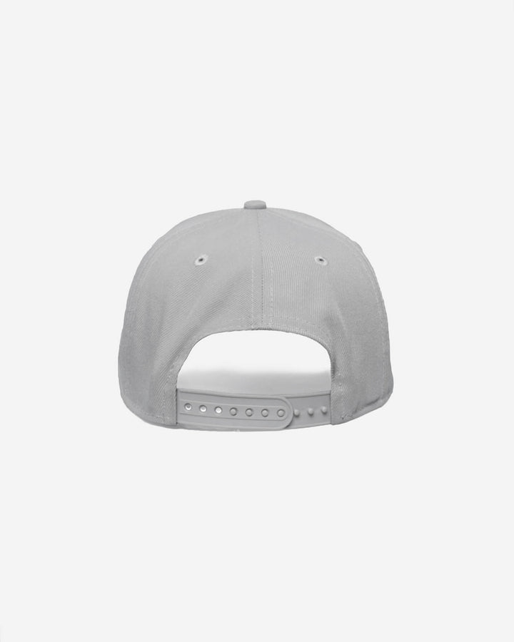 Las Vegas Raiders Repreve Cloud 9Forty A-Frame Snapback