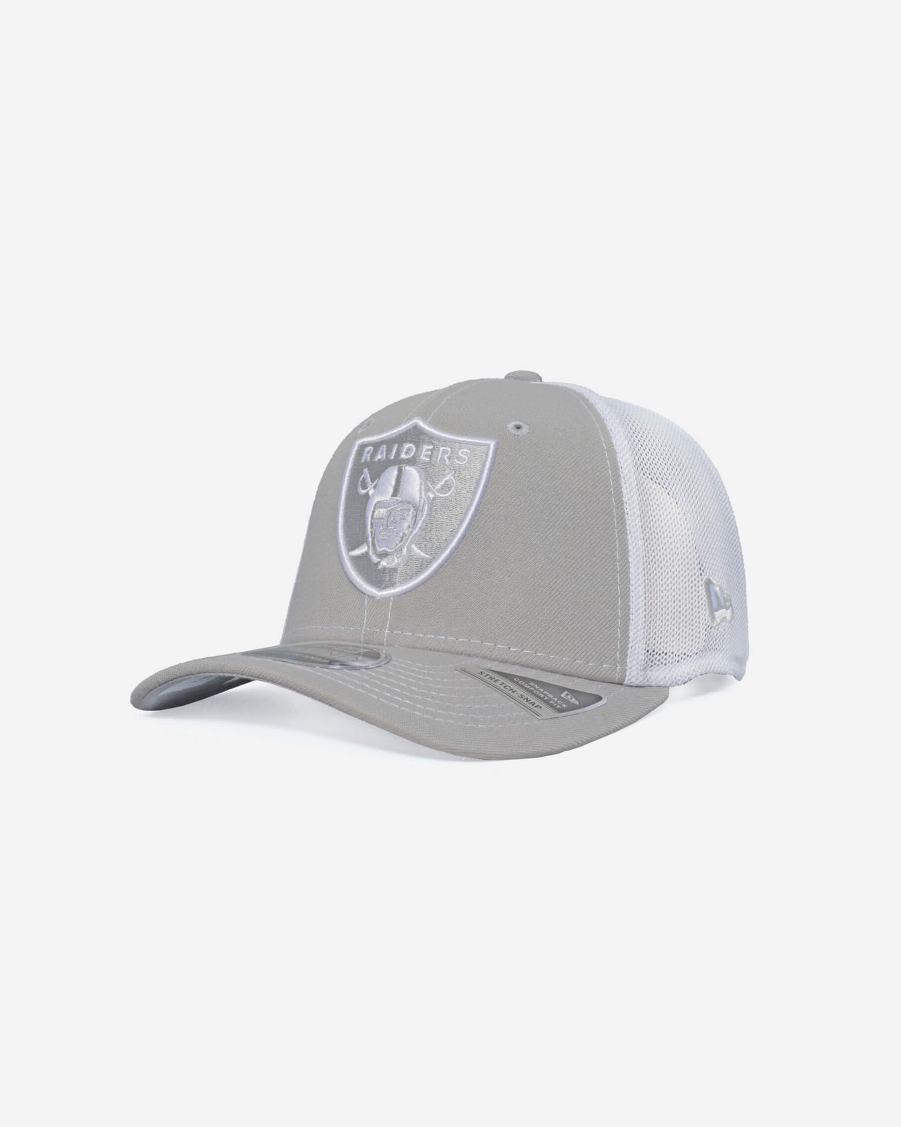 Las Vegas Raiders Trucker Cap