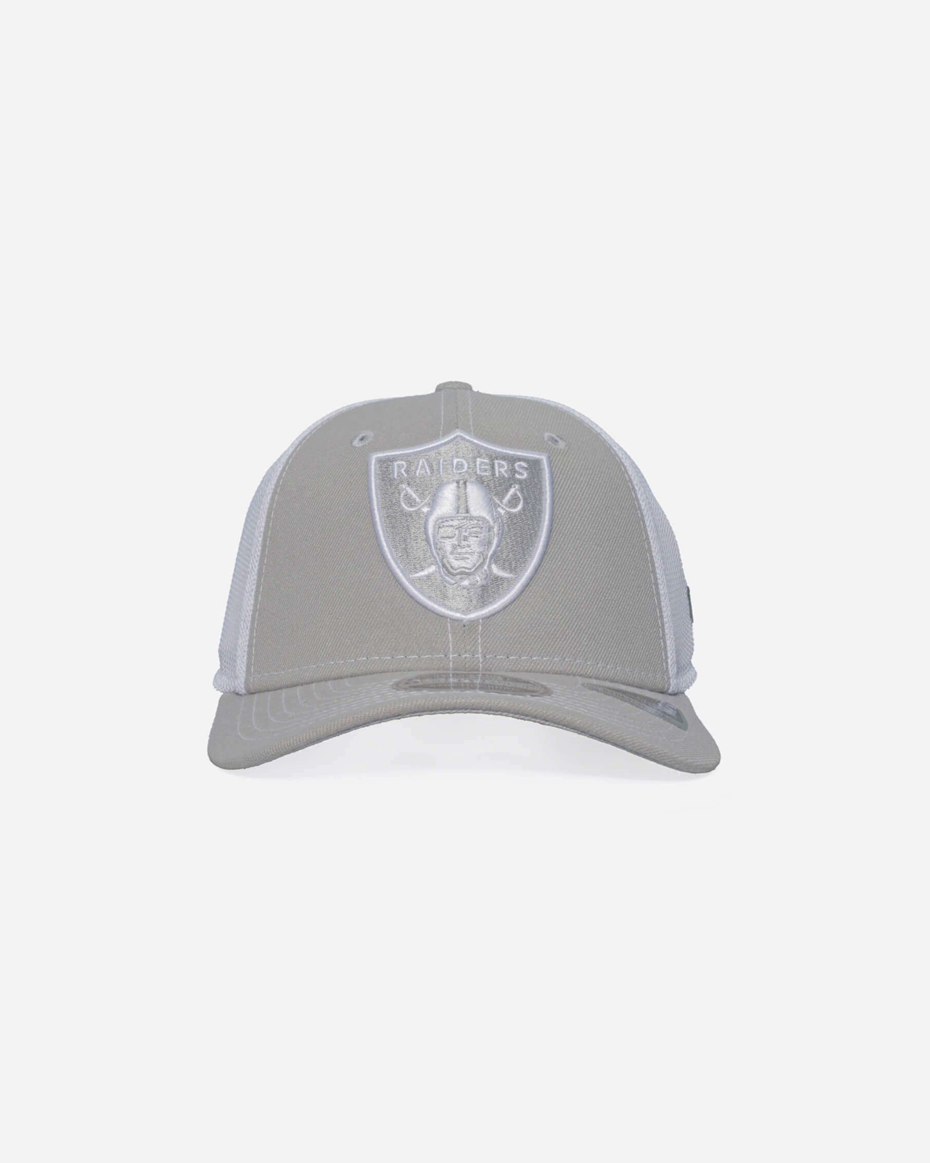 Las Vegas Raiders Trucker Cap