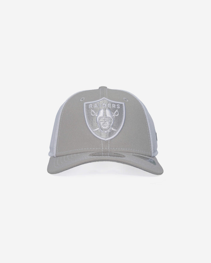 Las Vegas Raiders Trucker Cap