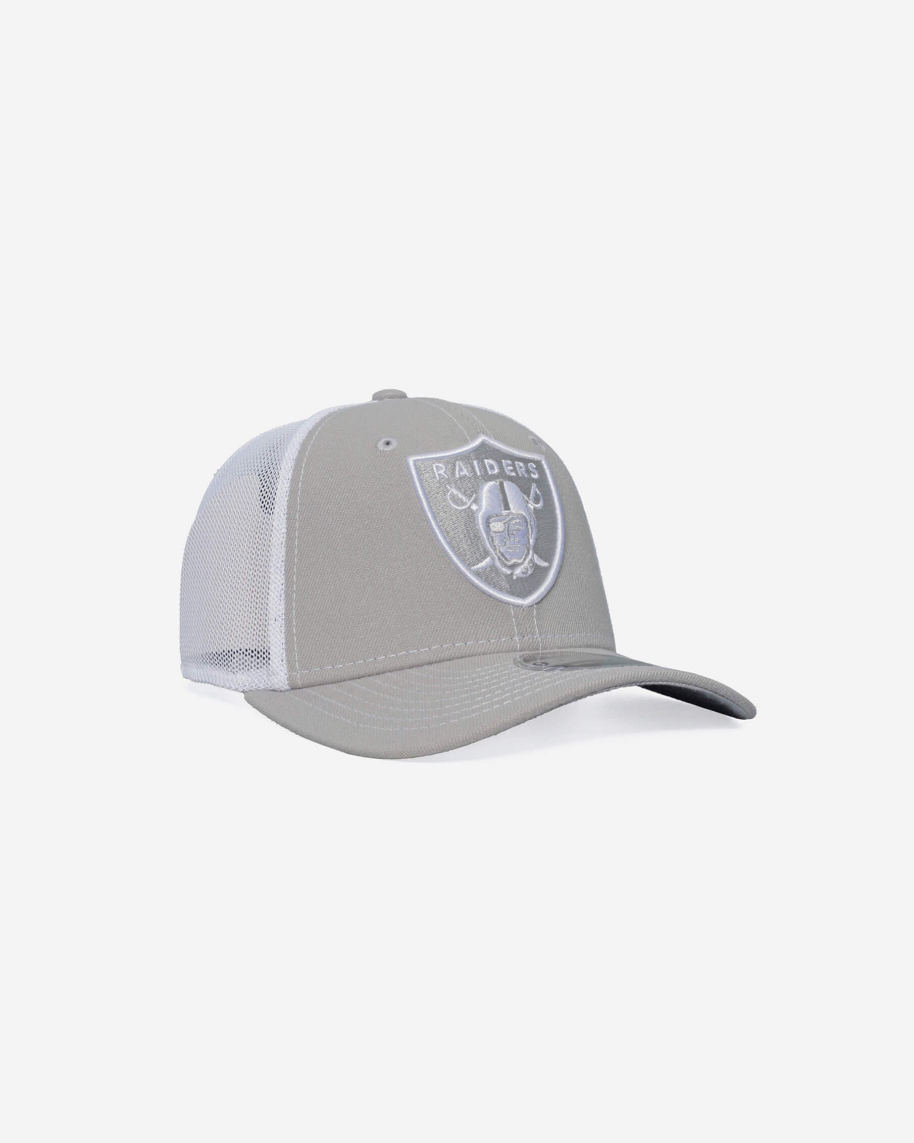 Las Vegas Raiders Trucker Cap