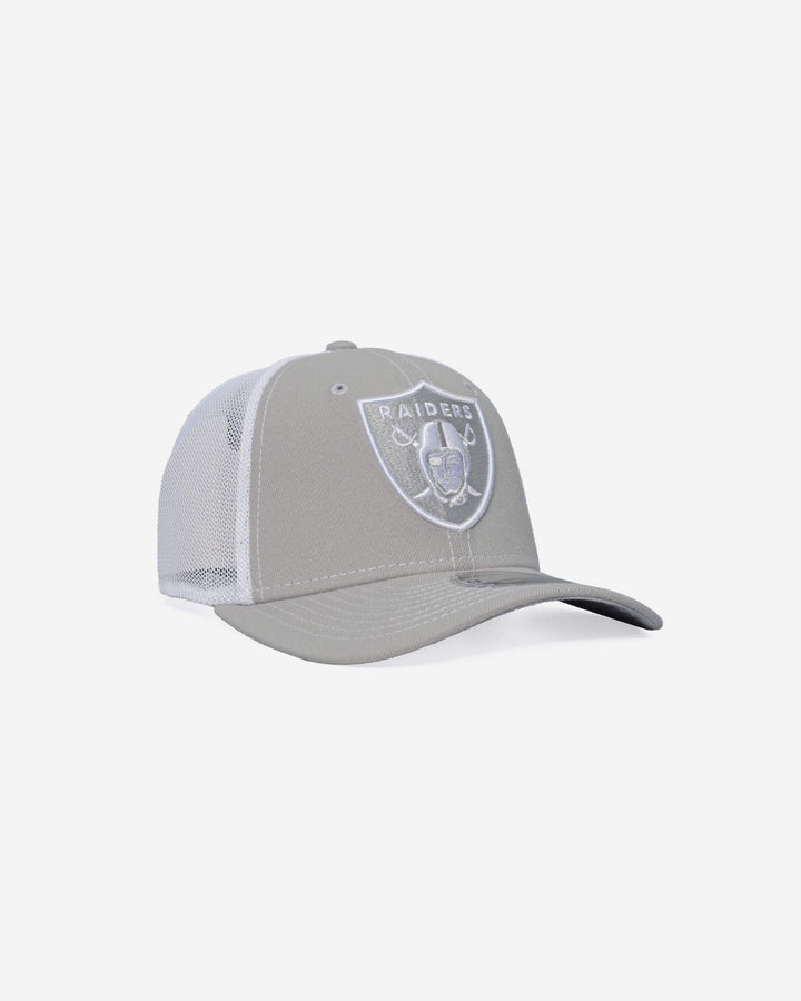Las Vegas Raiders Trucker Cap