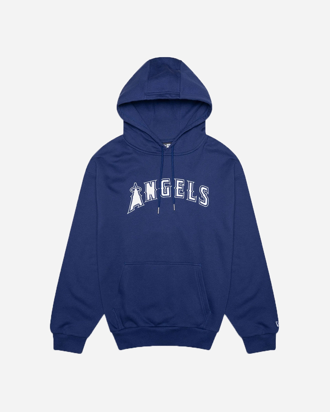Los Angeles Angels MLB Rivals Hoodie
