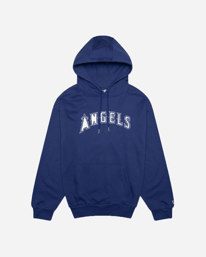Los Angeles Angels MLB Rivals Hoodie
