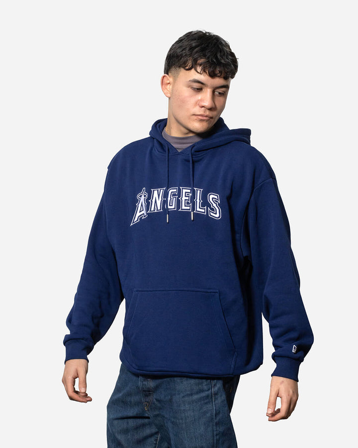 Los Angeles Angels MLB Rivals Hoodie
