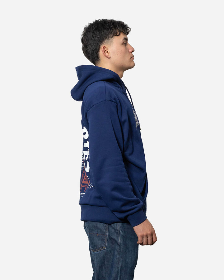 Los Angeles Angels MLB Rivals Hoodie

