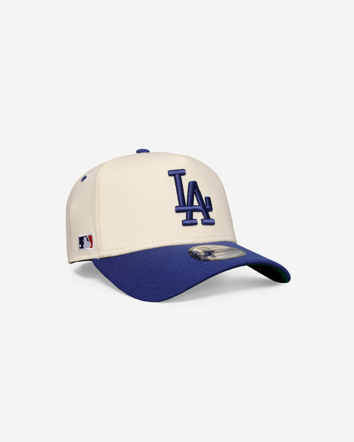 Los Angeles Dodgers 39Thirty A-Frame Cut N’ Paste Fitted
