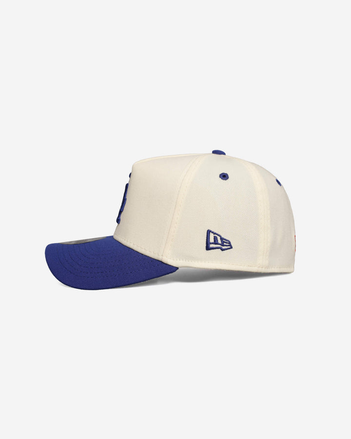Los Angeles Dodgers 39Thirty A-Frame Cut N’ Paste Fitted
