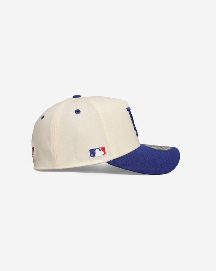Los Angeles Dodgers 39Thirty A-Frame Cut N’ Paste Fitted
