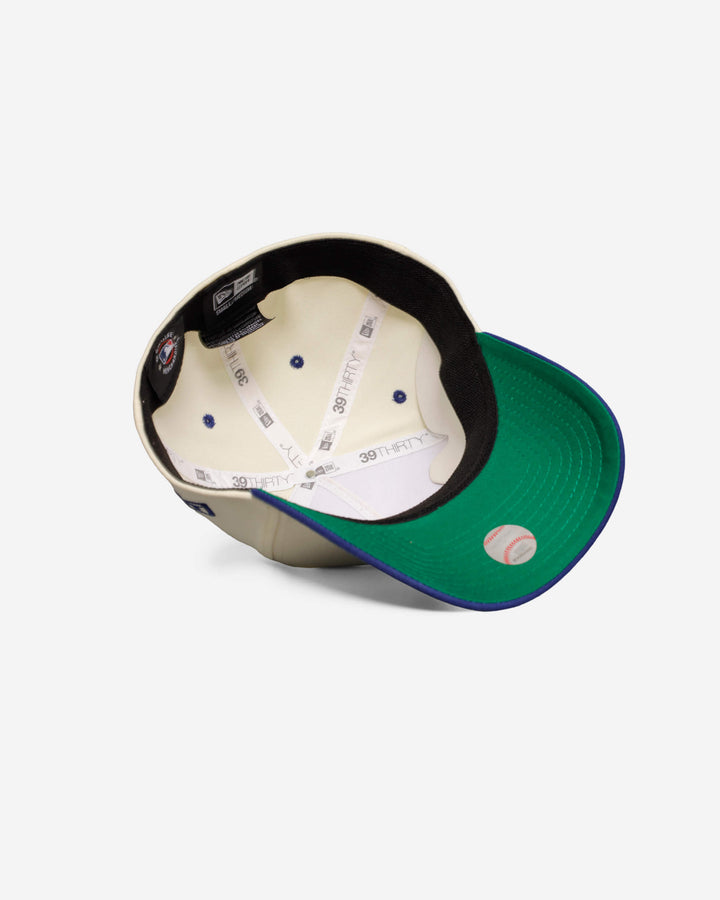 Los Angeles Dodgers 39Thirty A-Frame Cut N’ Paste Fitted
