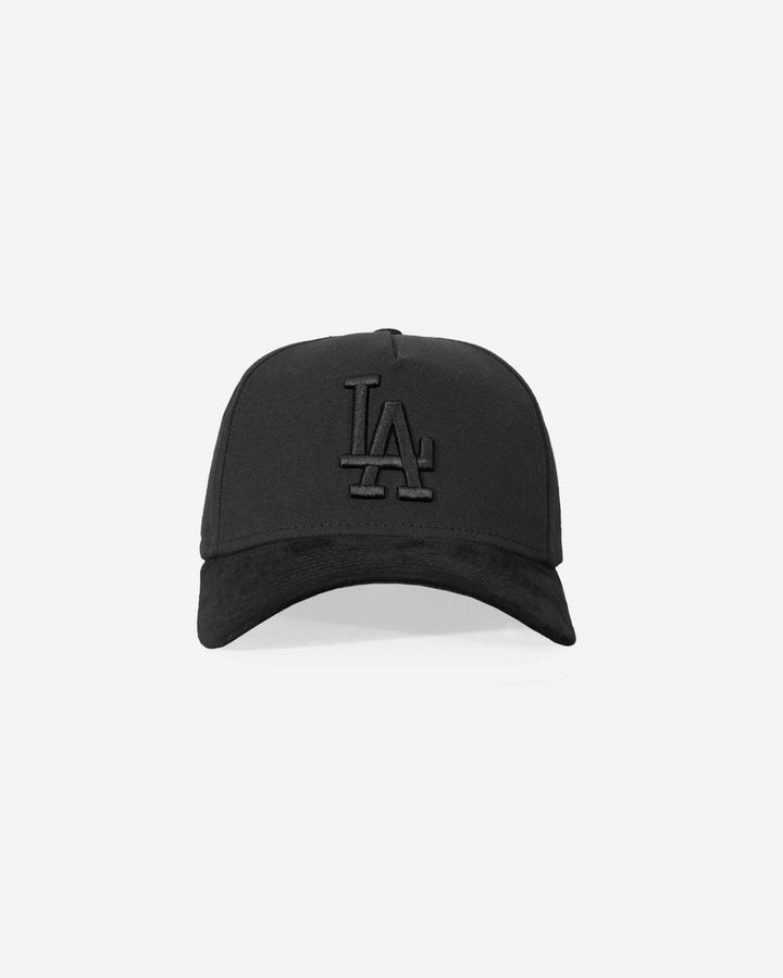 Los Angeles Dodgers 39Thirty A-Frame Premium Luxe Fitted
