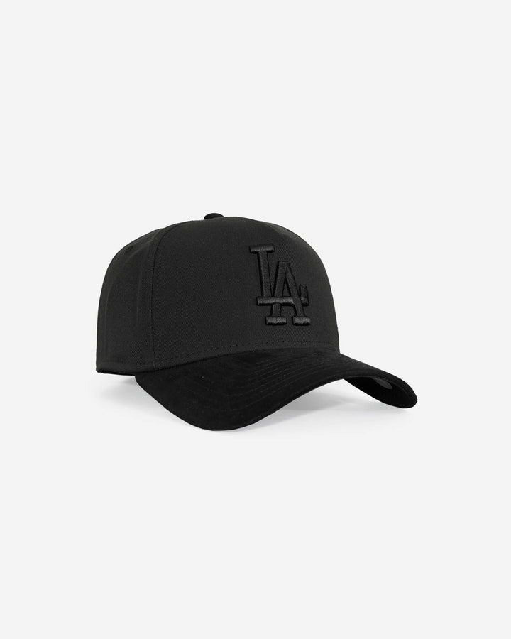Los Angeles Dodgers 39Thirty A-Frame Premium Luxe Fitted
