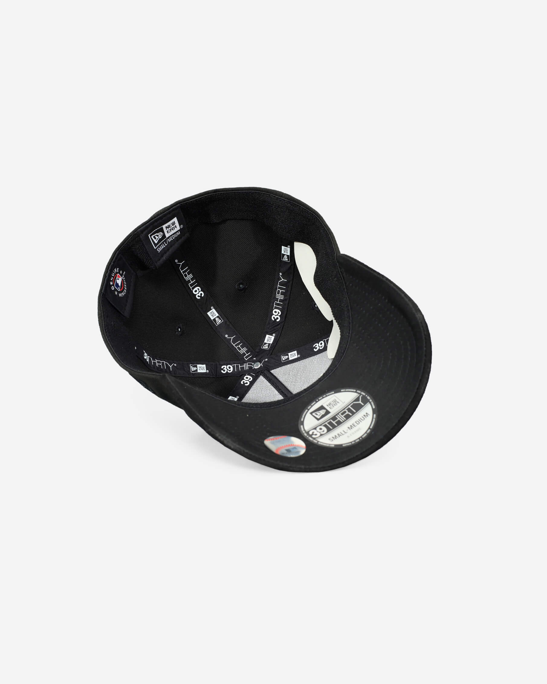 Los Angeles Dodgers 39Thirty A-Frame Premium Luxe Fitted
