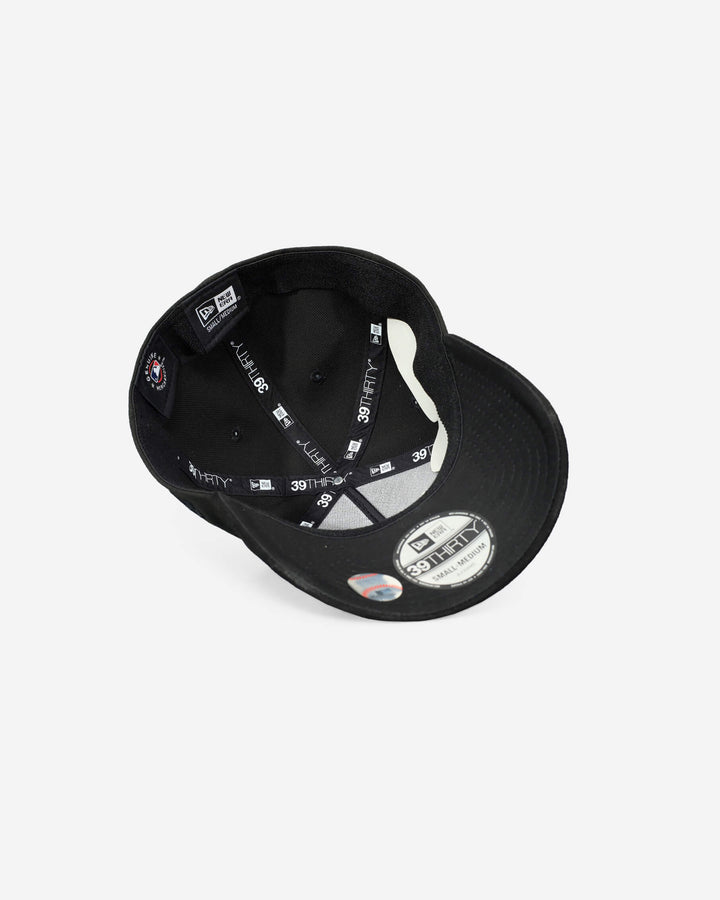 Los Angeles Dodgers 39Thirty A-Frame Premium Luxe Fitted
