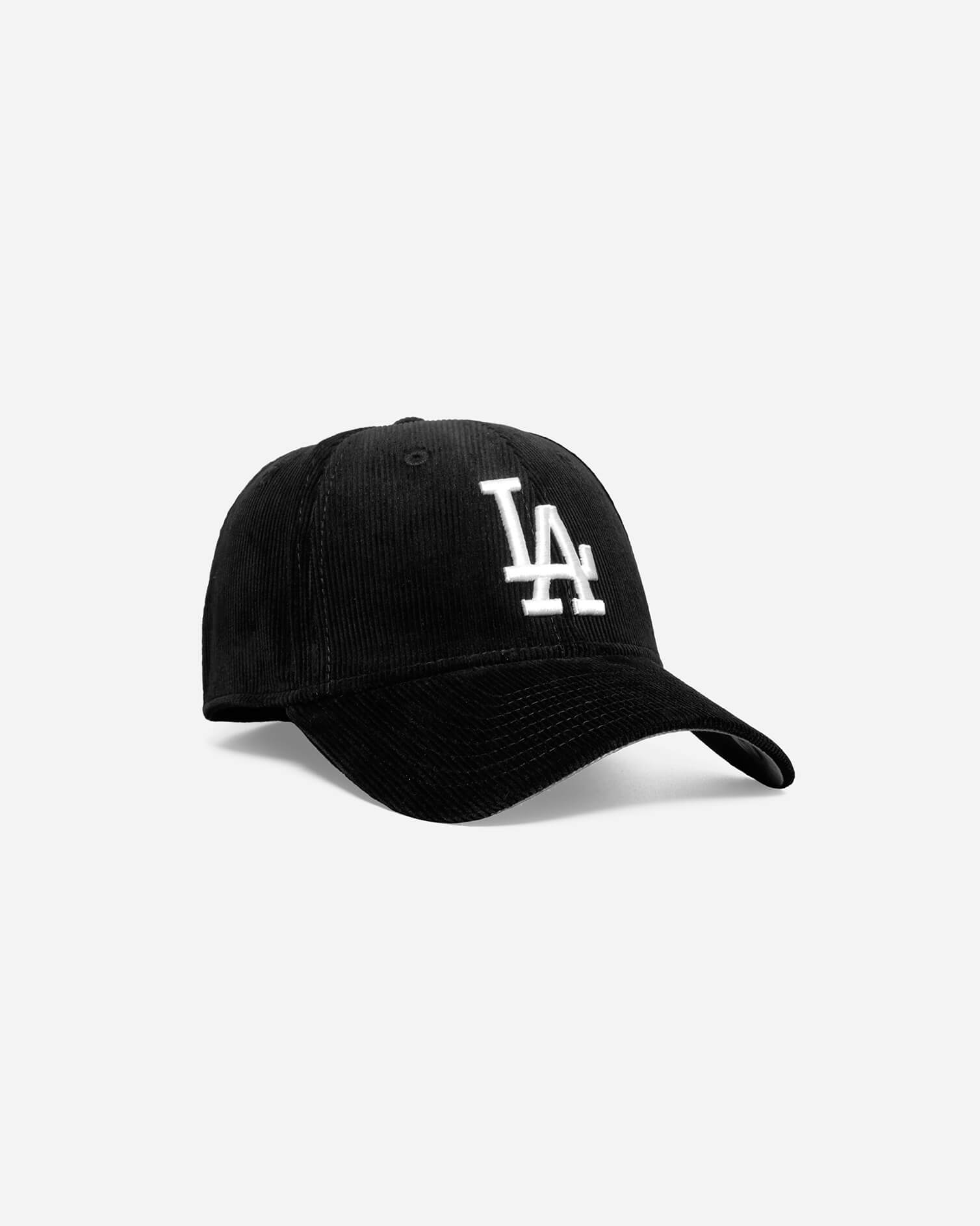 Los Angeles Dodgers 39Thirty Cord Fitted Cap
