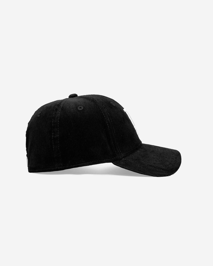 Los Angeles Dodgers 39Thirty Cord Fitted Cap
