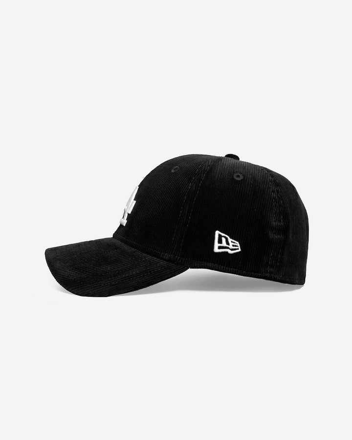 Los Angeles Dodgers 39Thirty Cord Fitted Cap
