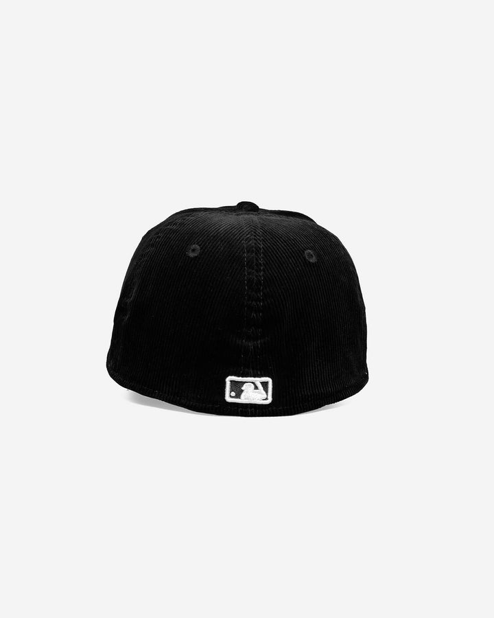 Los Angeles Dodgers 39Thirty Cord Fitted Cap
